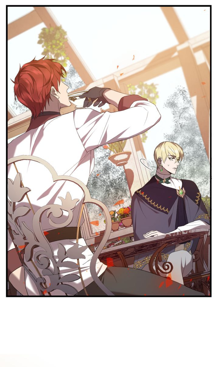 Read Raising a Sacrifice chapter 14 image 47 on Lezhin