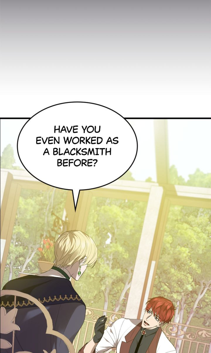 Read Raising a Sacrifice chapter 14 image 50 on Lezhin