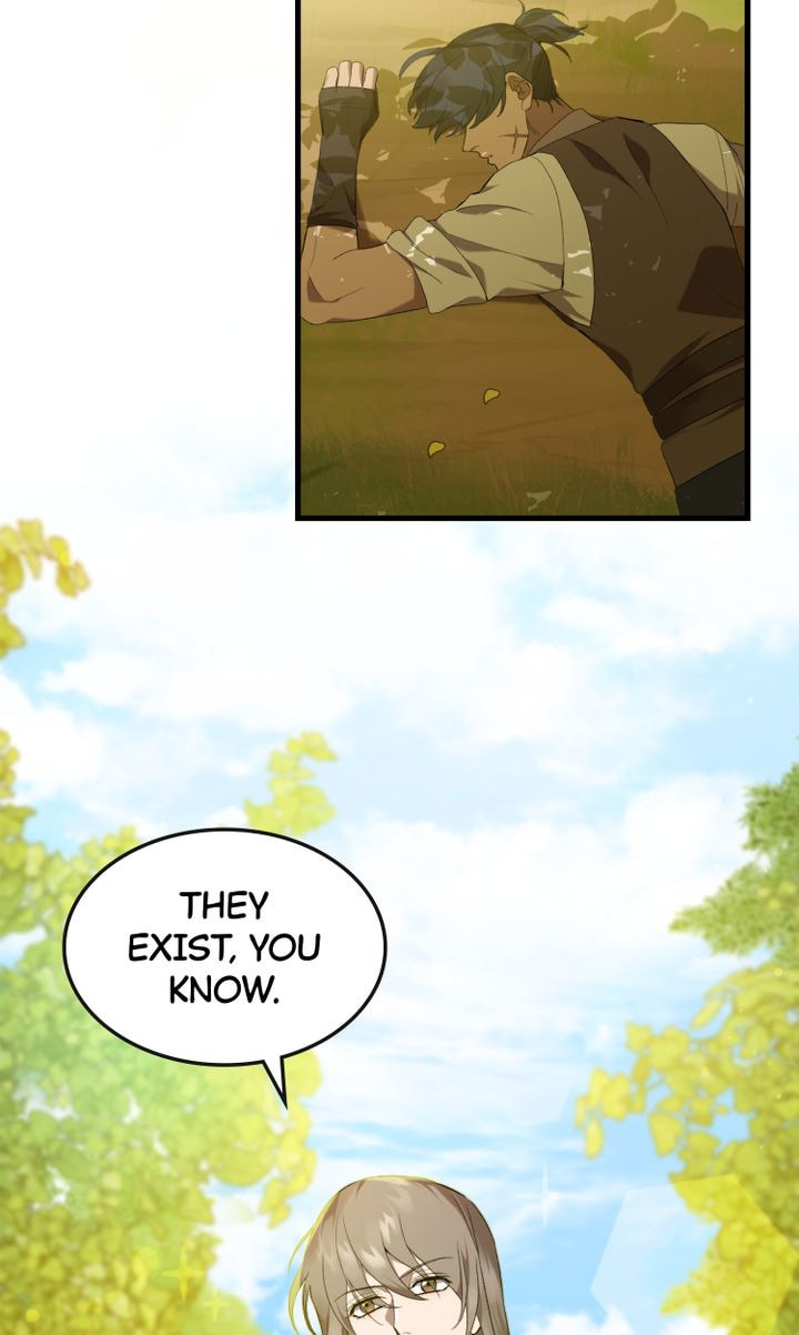 Read Raising a Sacrifice chapter 14 image 56 on Lezhin