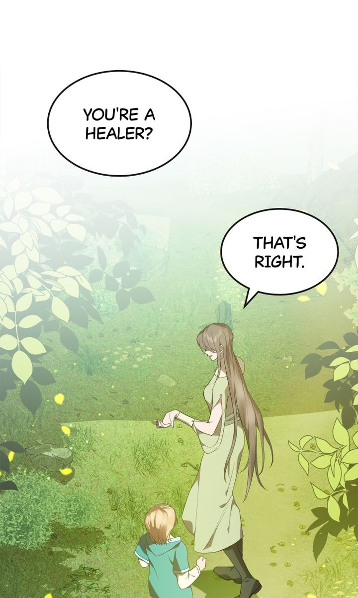 Read Raising a Sacrifice chapter 14 image 58 on Lezhin