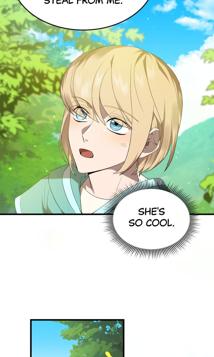 Read Raising a Sacrifice chapter 14 image 60 on Lezhin