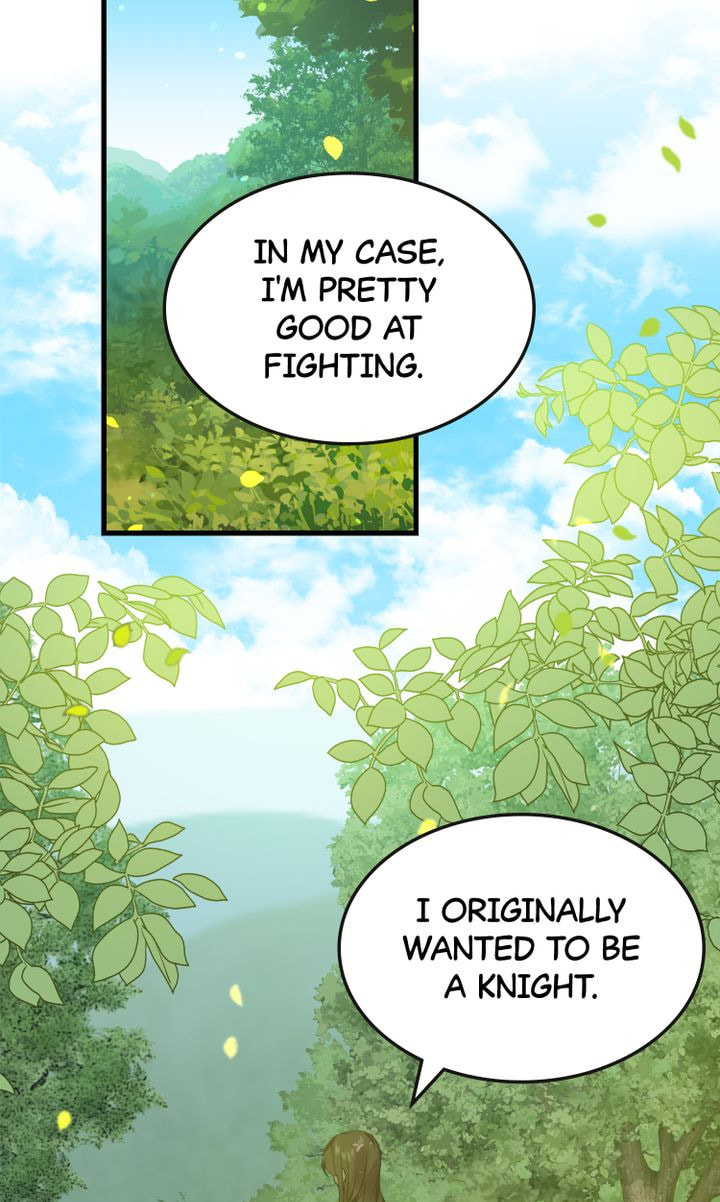 Read Raising a Sacrifice chapter 14 image 61 on Lezhin