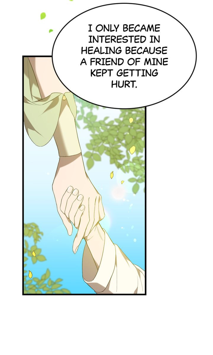 Read Raising a Sacrifice chapter 14 image 63 on Lezhin