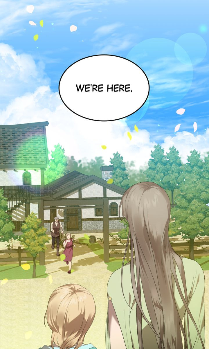 Read Raising a Sacrifice chapter 14 image 65 on Lezhin
