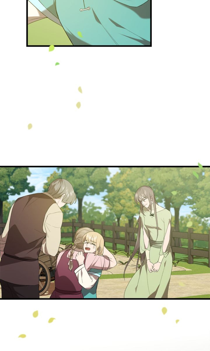 Read Raising a Sacrifice chapter 14 image 67 on Lezhin
