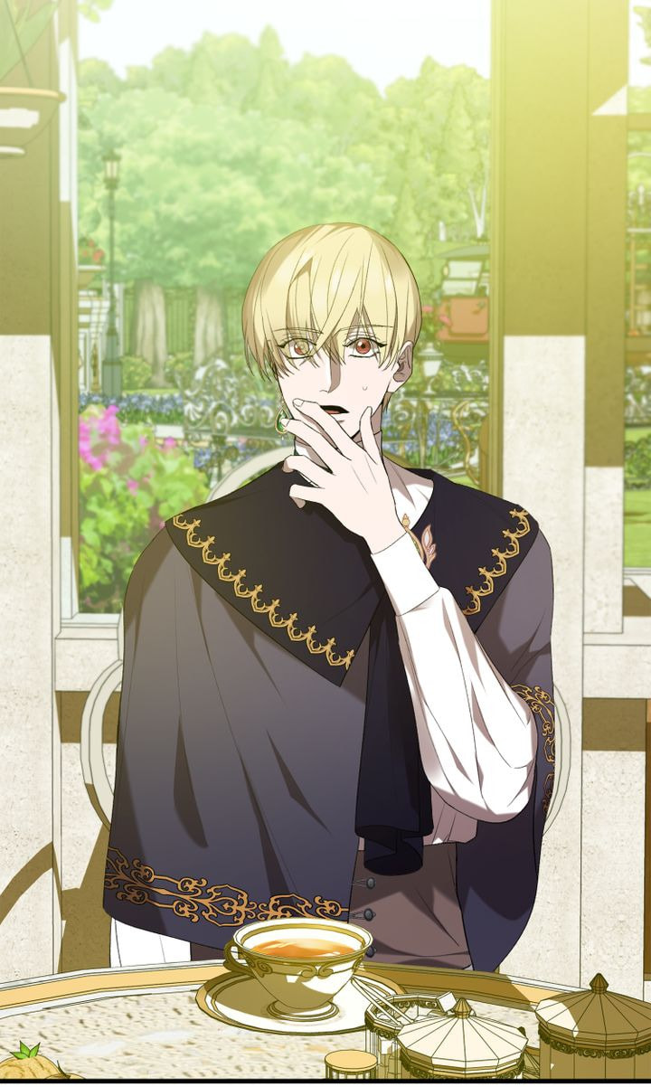 Read Raising a Sacrifice chapter 14 image 73 on Lezhin