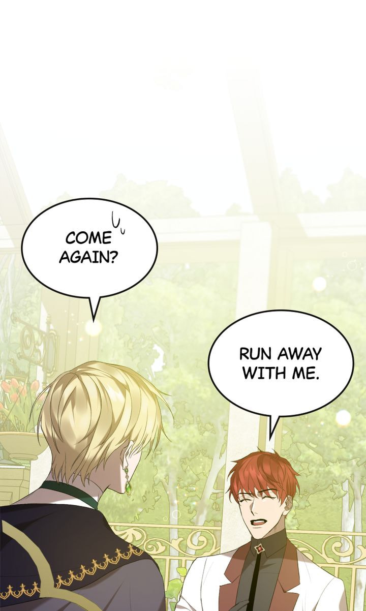 Read Raising a Sacrifice chapter 14 image 74 on Lezhin