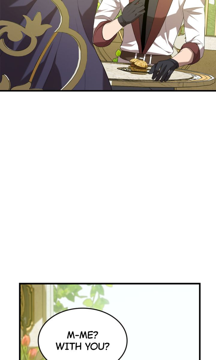 Read Raising a Sacrifice chapter 14 image 75 on Lezhin