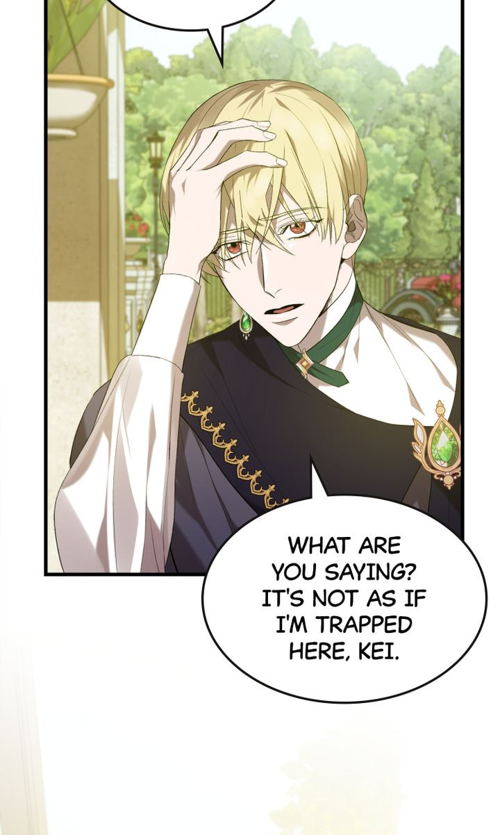 Read Raising a Sacrifice chapter 14 image 76 on Lezhin
