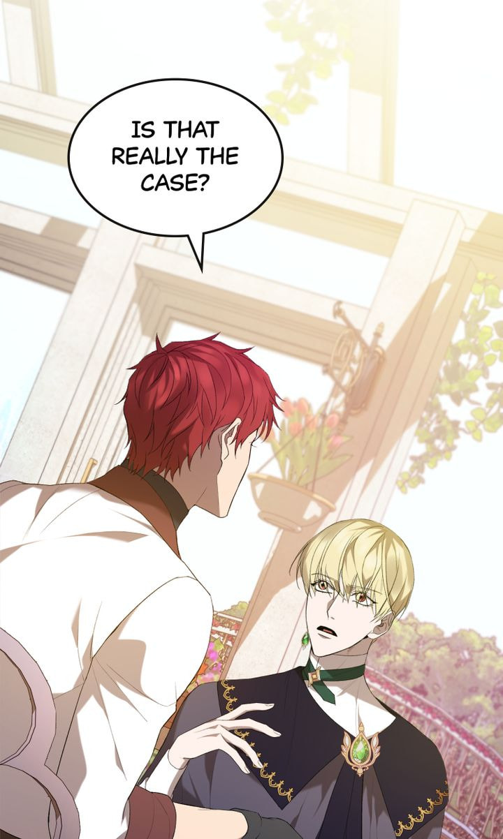 Read Raising a Sacrifice chapter 14 image 77 on Lezhin