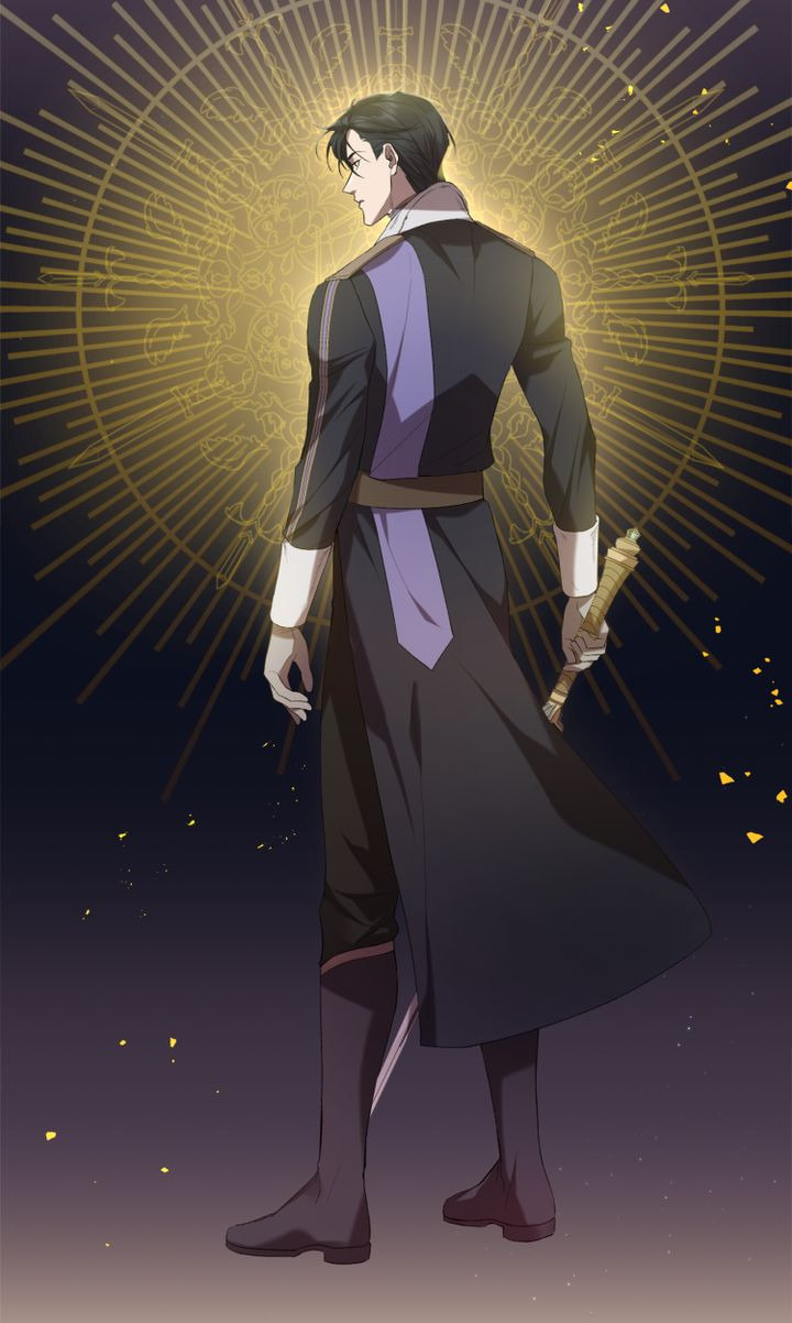 Read Raising a Sacrifice chapter 14 image 79 on Lezhin