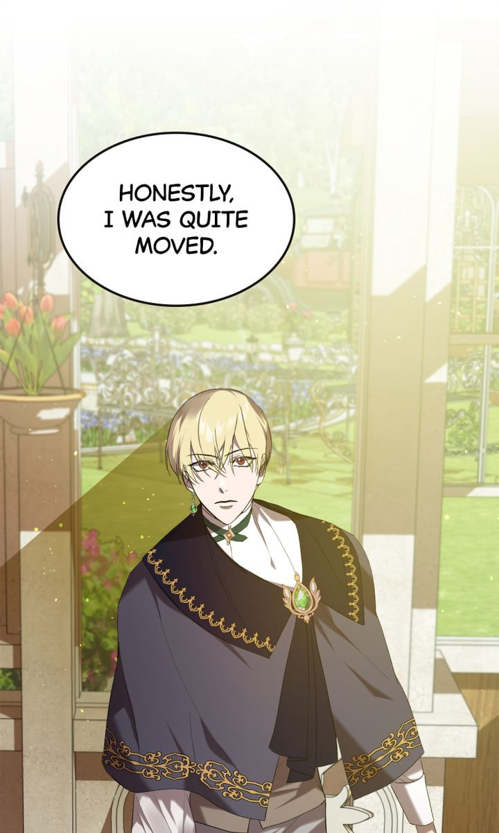 Read Raising a Sacrifice chapter 14 image 85 on Lezhin