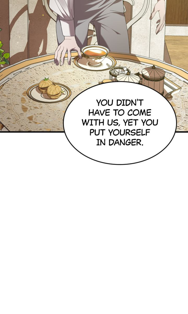 Read Raising a Sacrifice chapter 14 image 86 on Lezhin