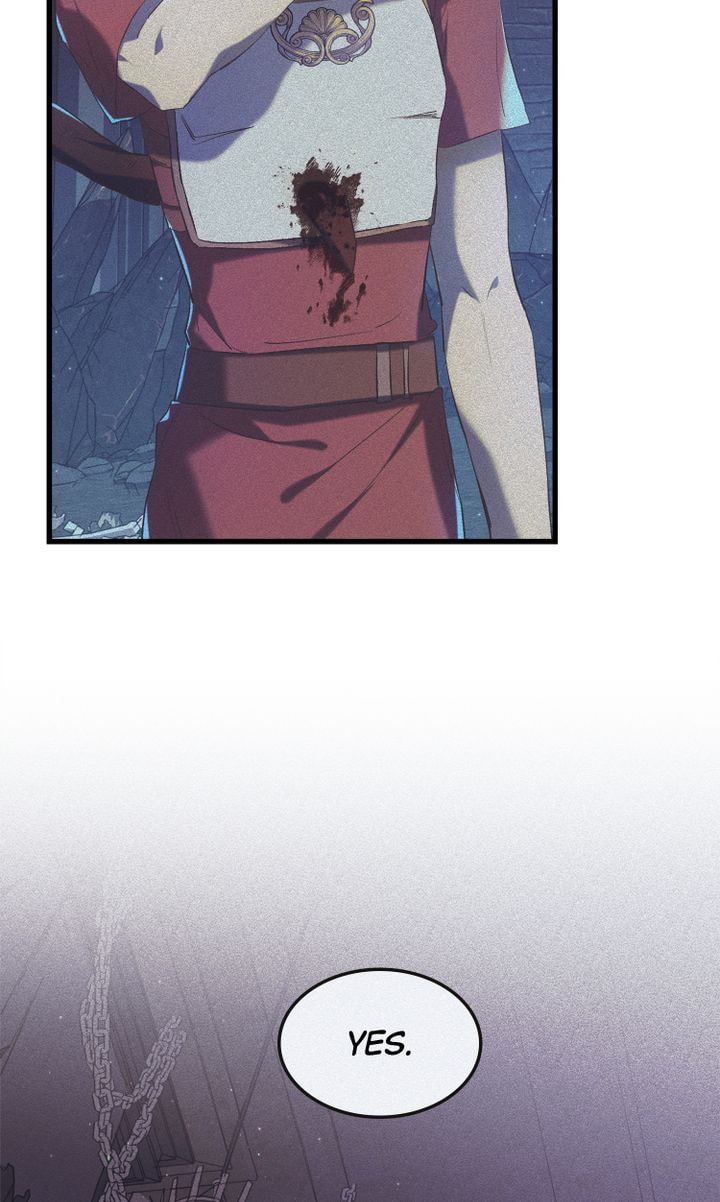 Read Raising a Sacrifice chapter 14 image 89 on Lezhin