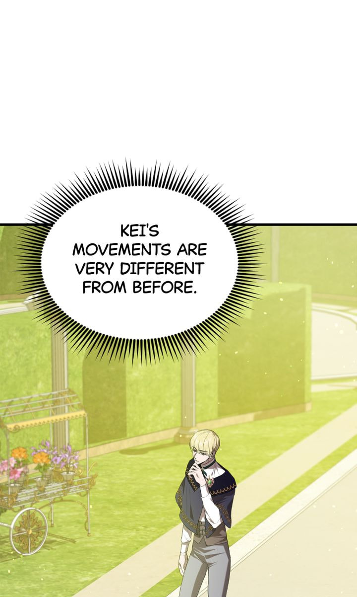 Read Raising a Sacrifice chapter 14 image 9 on Lezhin