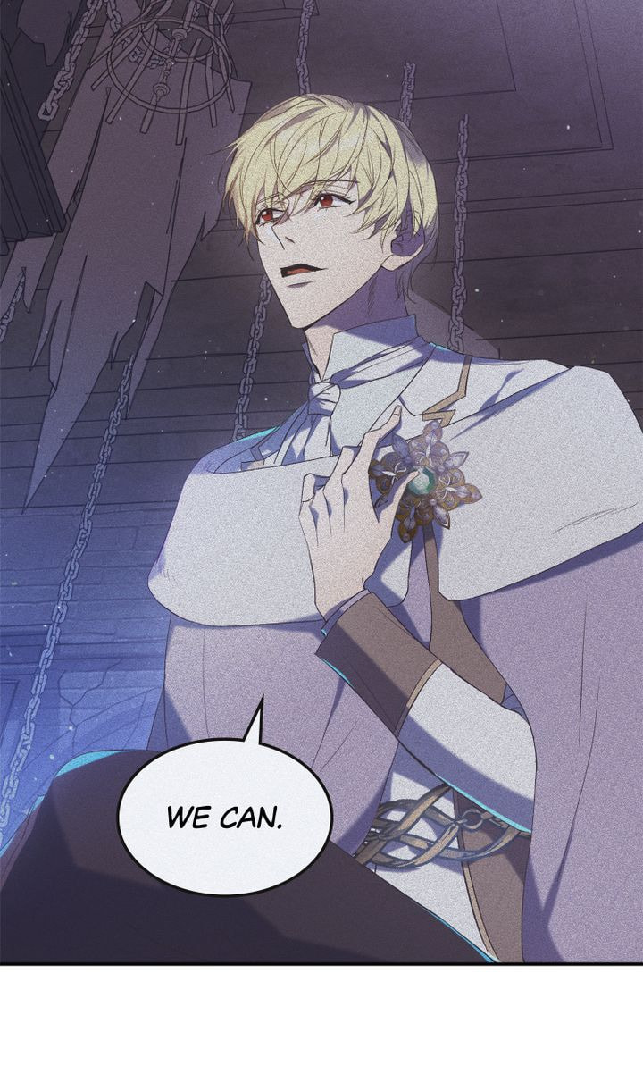 Read Raising a Sacrifice chapter 14 image 90 on Lezhin