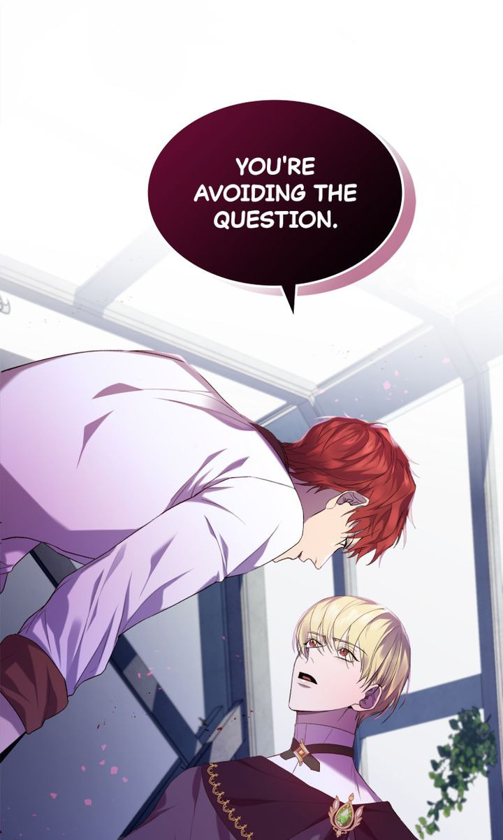 Read Raising a Sacrifice chapter 14 image 93 on Lezhin