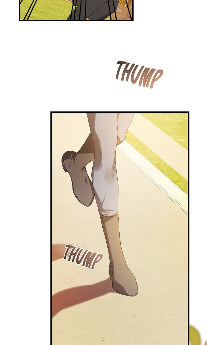 Read Raising a Sacrifice chapter 15 image 1 on Lezhin