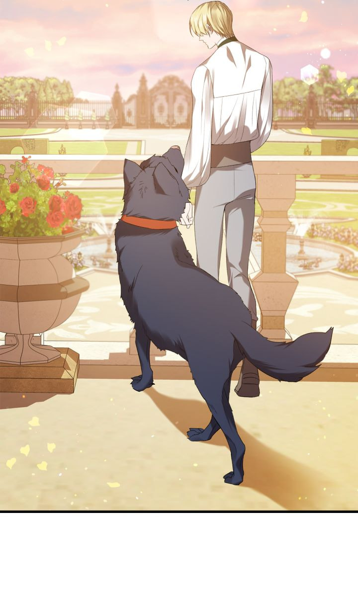Read Raising a Sacrifice chapter 15 image 12 on Lezhin