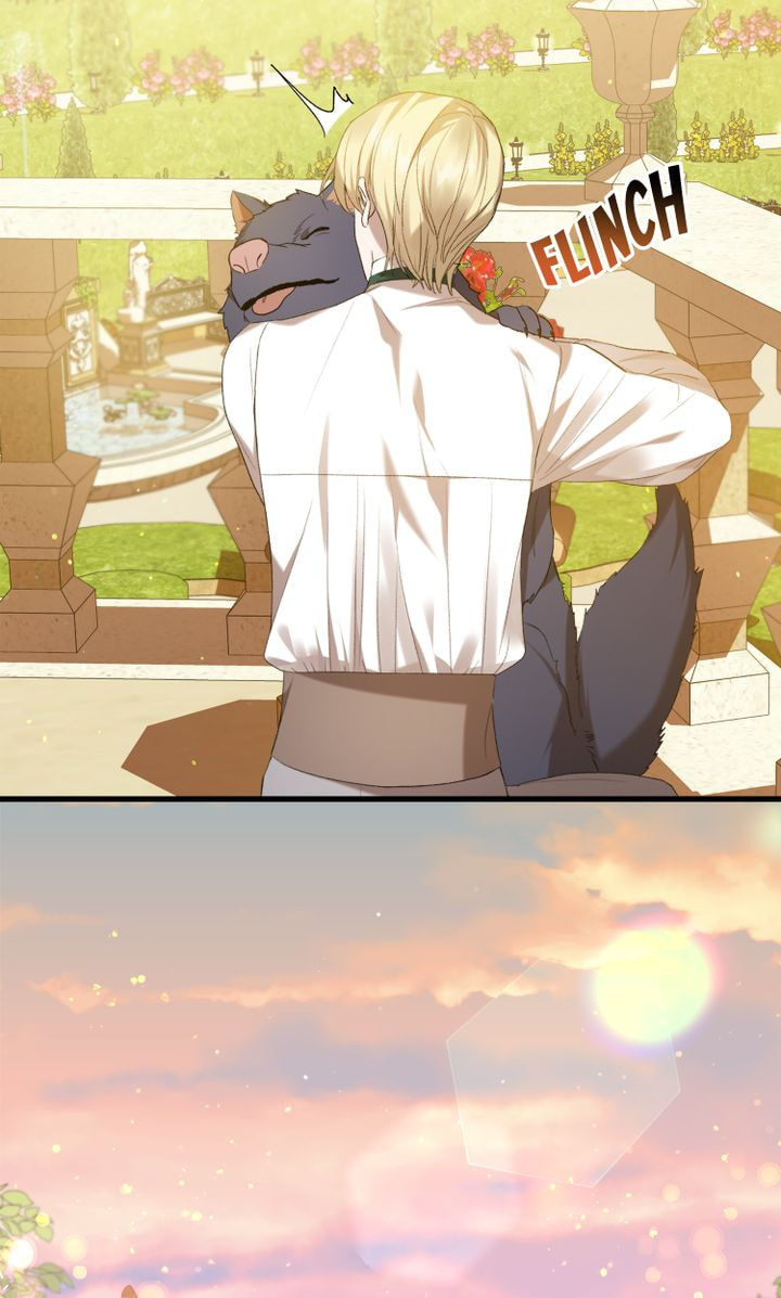 Read Raising a Sacrifice chapter 15 image 15 on Lezhin