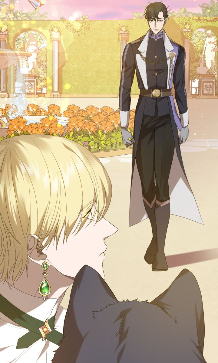Read Raising a Sacrifice chapter 15 image 16 on Lezhin