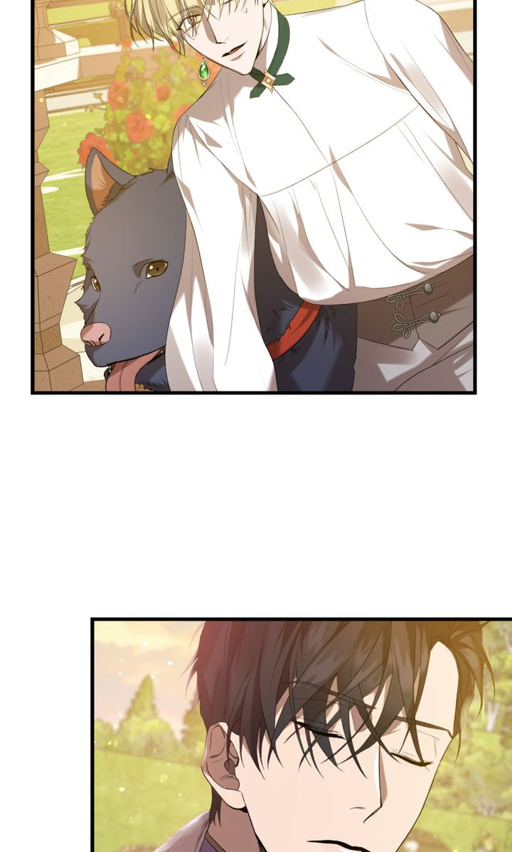 Read Raising a Sacrifice chapter 15 image 18 on Lezhin