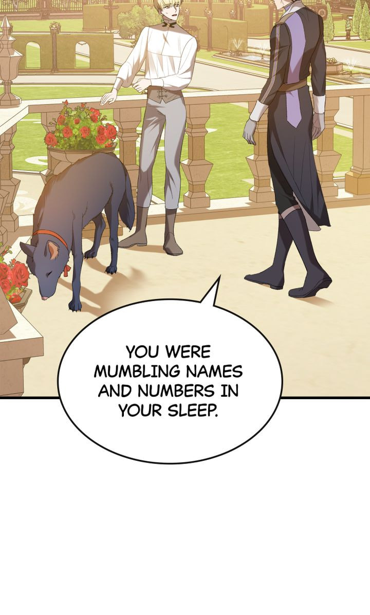 Read Raising a Sacrifice chapter 15 image 22 on Lezhin