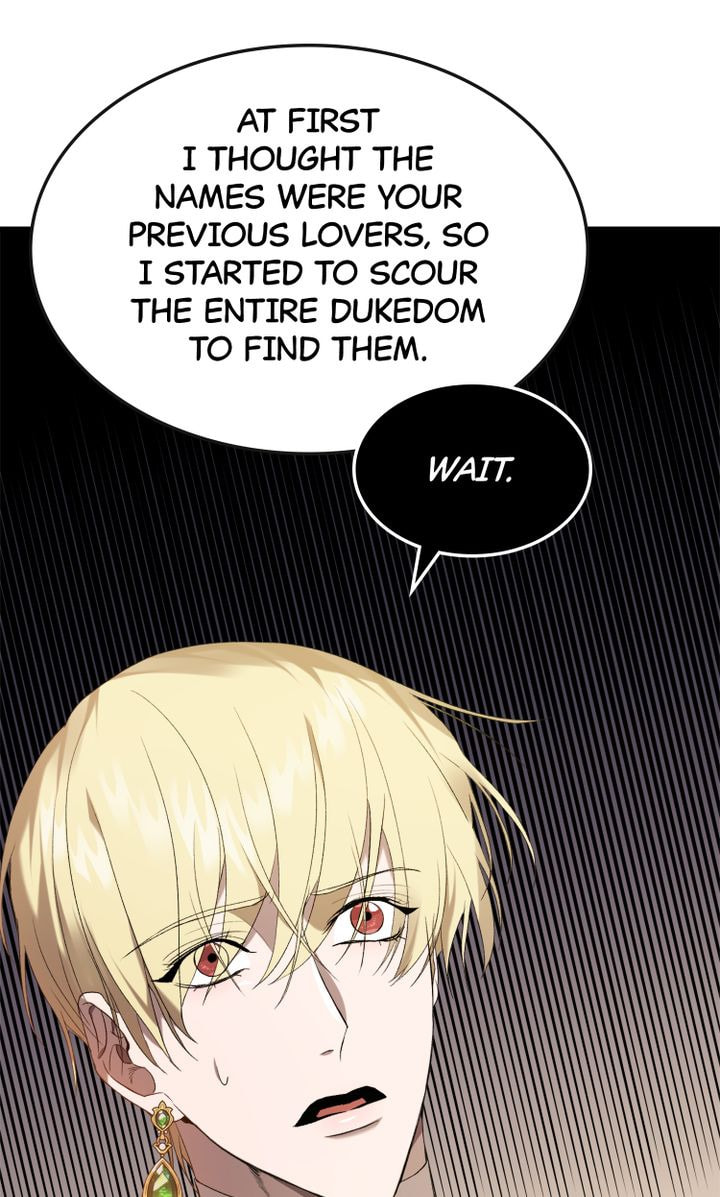 Read Raising a Sacrifice chapter 15 image 23 on Lezhin