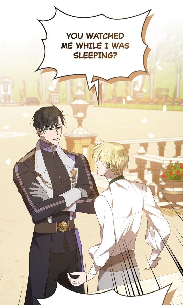 Read Raising a Sacrifice chapter 15 image 25 on Lezhin