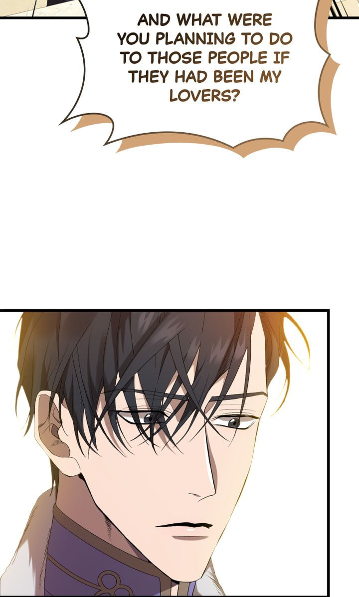 Read Raising a Sacrifice chapter 15 image 26 on Lezhin
