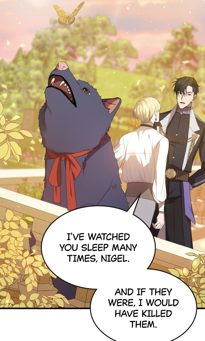Read Raising a Sacrifice chapter 15 image 30 on Lezhin