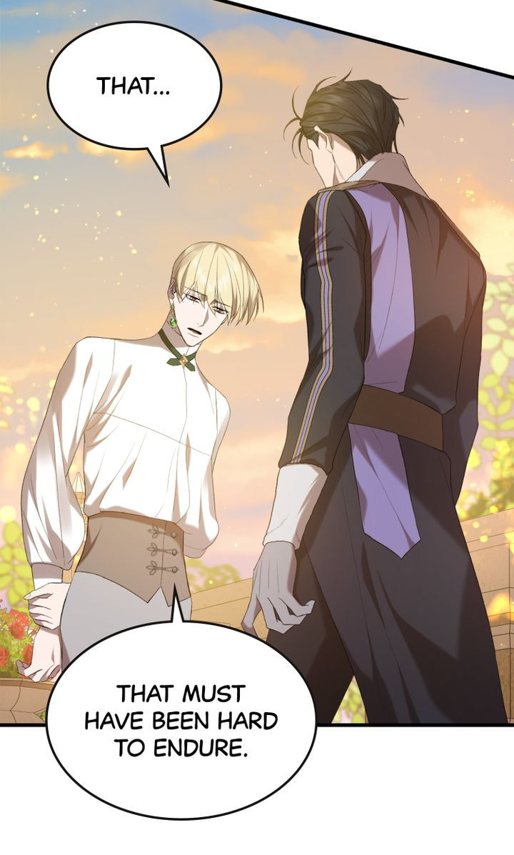 Read Raising a Sacrifice chapter 15 image 36 on Lezhin