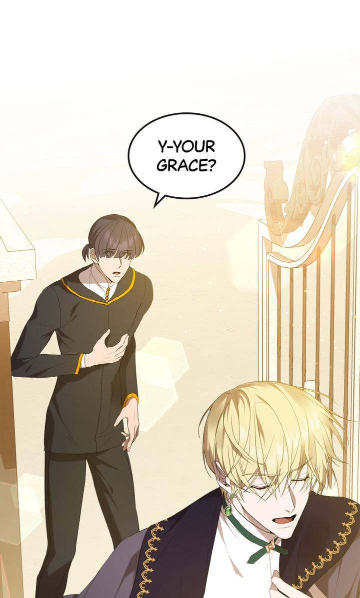 Read Raising a Sacrifice chapter 15 image 4 on Lezhin