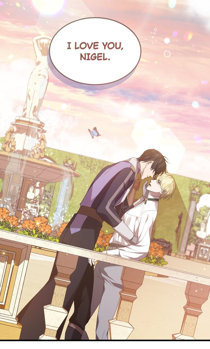 Read Raising a Sacrifice chapter 15 image 40 on Lezhin