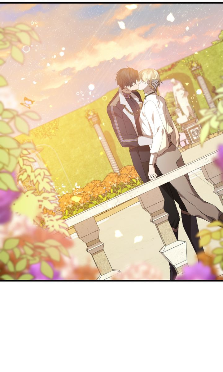 Read Raising a Sacrifice chapter 15 image 43 on Lezhin