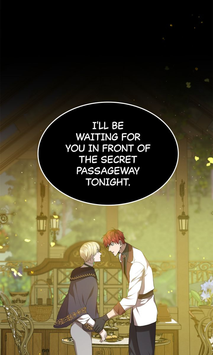 Read Raising a Sacrifice chapter 15 image 45 on Lezhin
