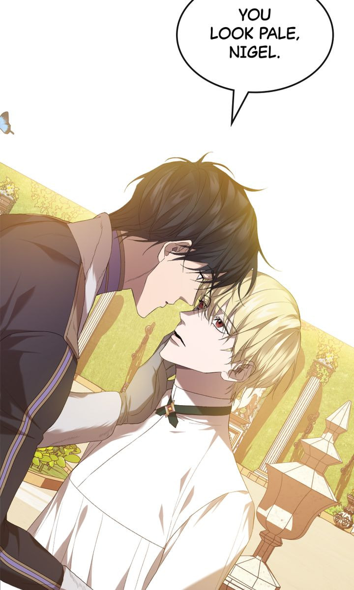 Read Raising a Sacrifice chapter 15 image 48 on Lezhin