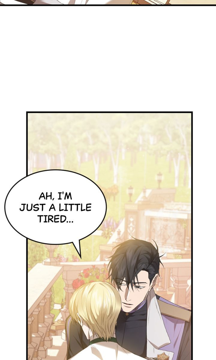 Read Raising a Sacrifice chapter 15 image 49 on Lezhin