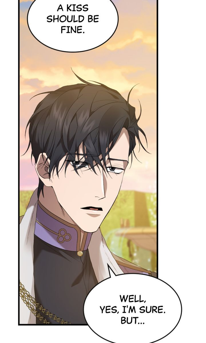 Read Raising a Sacrifice chapter 15 image 51 on Lezhin
