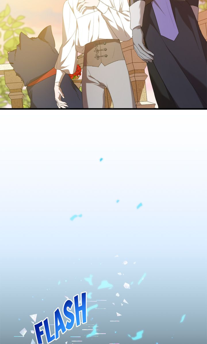 Read Raising a Sacrifice chapter 15 image 57 on Lezhin