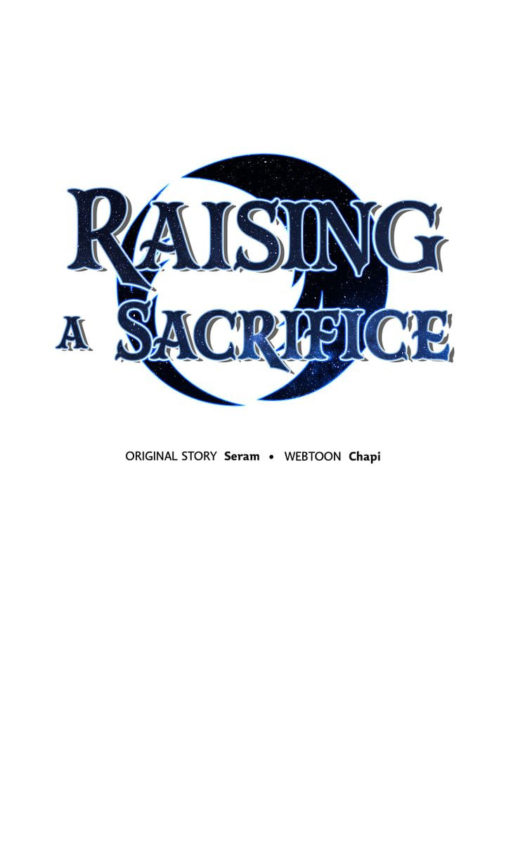 Read Raising a Sacrifice chapter 15 image 6 on Lezhin