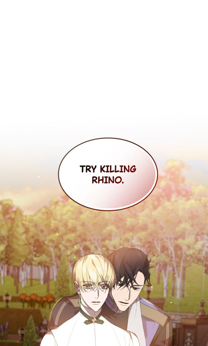Read Raising a Sacrifice chapter 15 image 64 on Lezhin