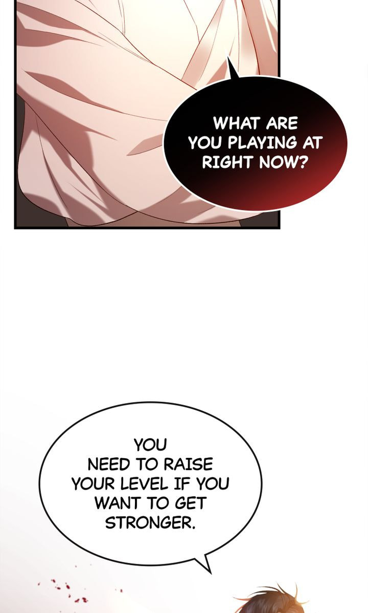 Read Raising a Sacrifice chapter 15 image 69 on Lezhin