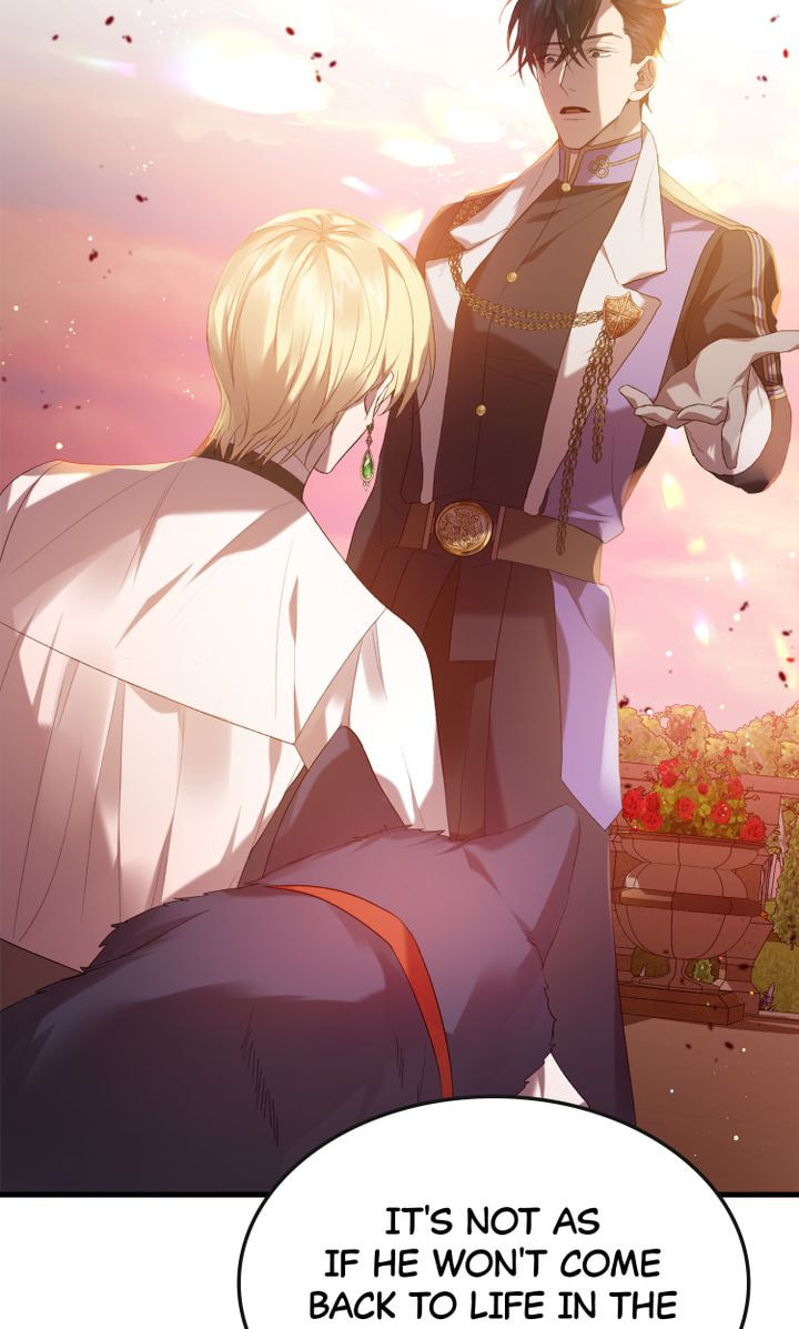 Read Raising a Sacrifice chapter 15 image 70 on Lezhin