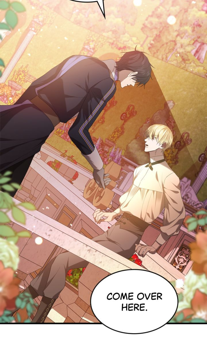 Read Raising a Sacrifice chapter 15 image 78 on Lezhin