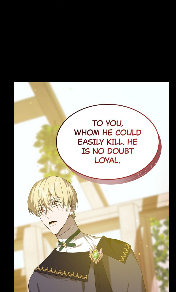 Read Raising a Sacrifice chapter 15 image 83 on Lezhin