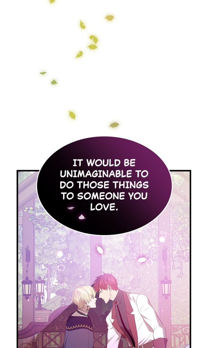 Read Raising a Sacrifice chapter 15 image 89 on Lezhin