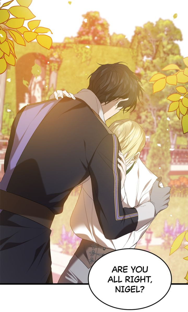 Read Raising a Sacrifice chapter 15 image 91 on Lezhin