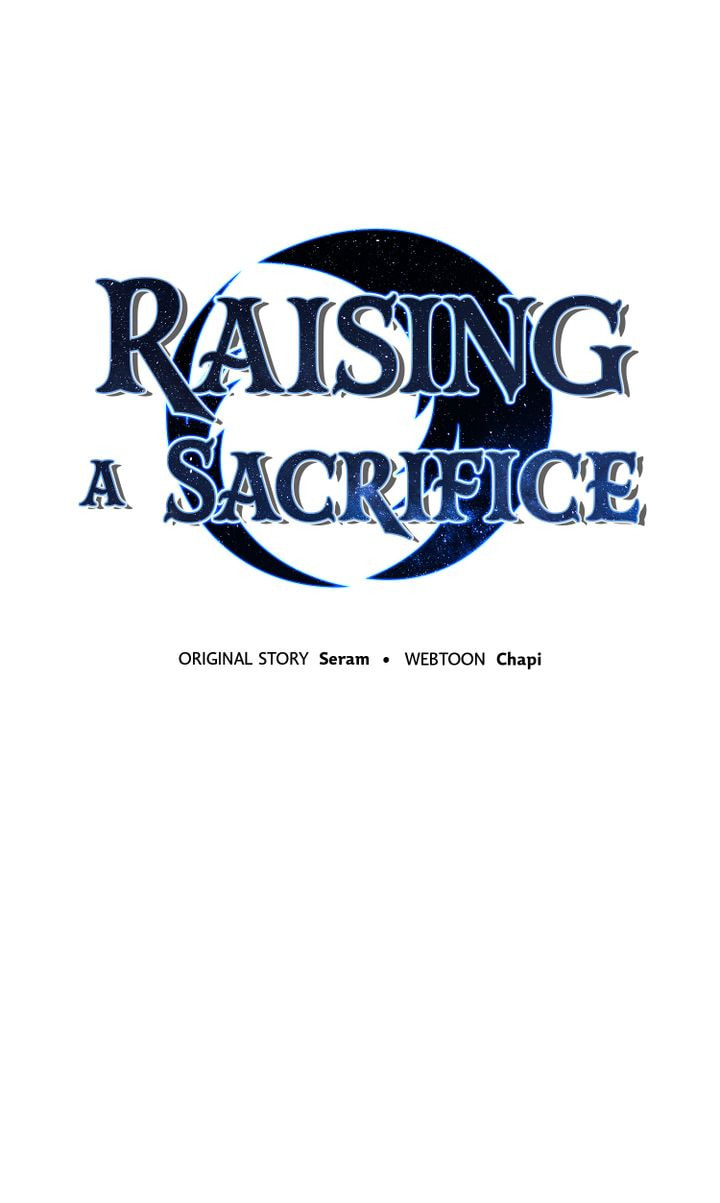 Read Raising a Sacrifice chapter 16 image 22 on Lezhin