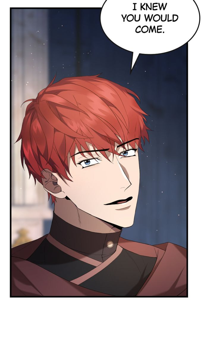 Read Raising a Sacrifice chapter 16 image 25 on Lezhin